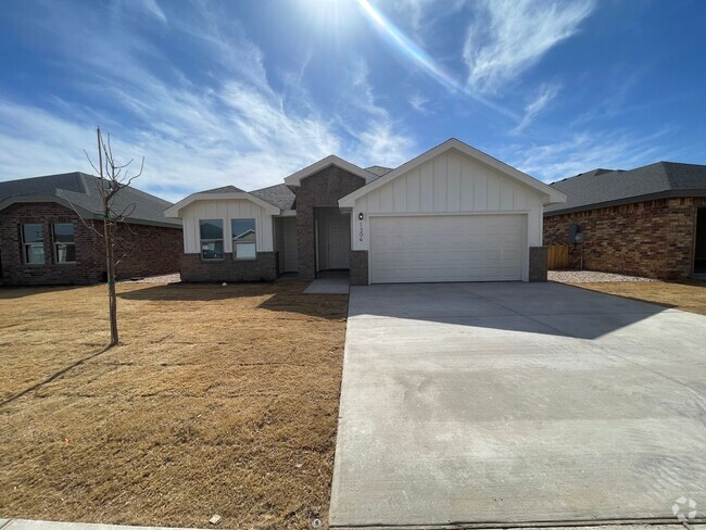 Building Photo - Brand New Construction in Midland, Tx! Rental