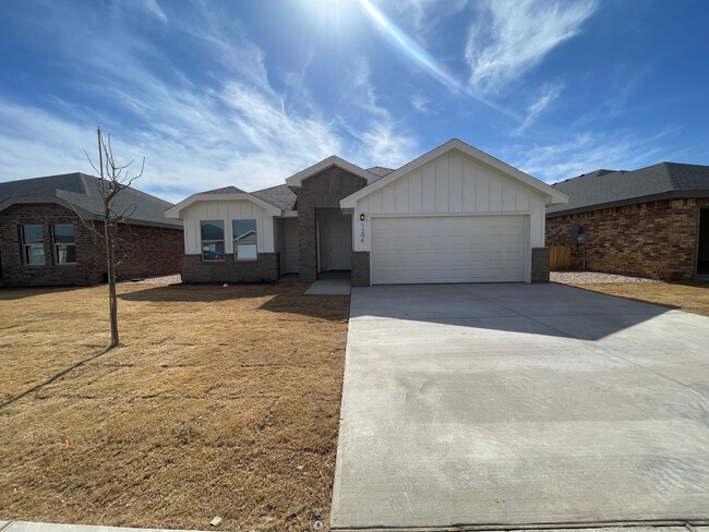 Brand New Construction in Midland, Tx! - Brand New Construction in Midland, Tx! House