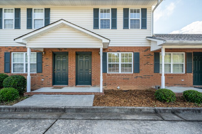 Photo - Austin Place Apartments