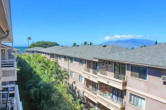 Photo - Kihei Shores -Furnished 2bed/2bath - Under... Unit H208