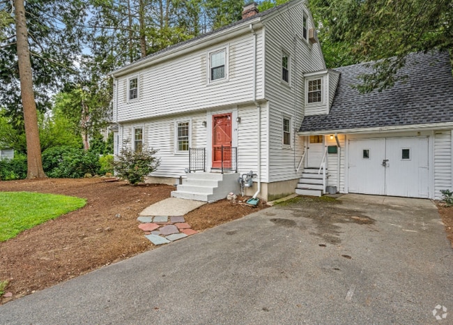 Building Photo - 14 Gleason Rd Rental