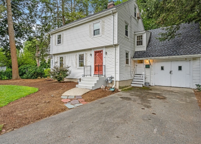 Photo - 14 Gleason Rd House