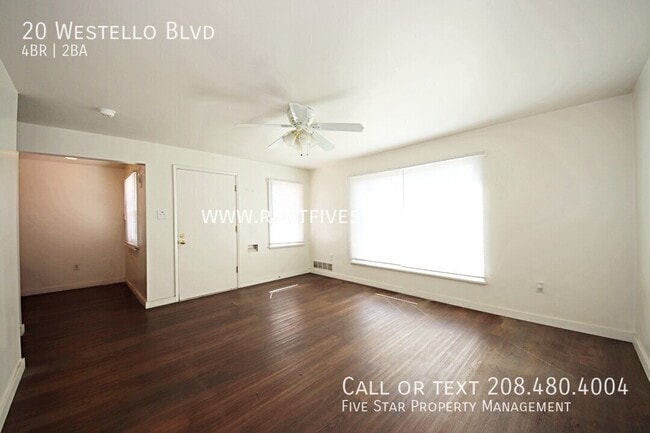 20 Westello Blvd