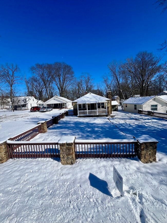 Photo - 161 Bosstick Ave