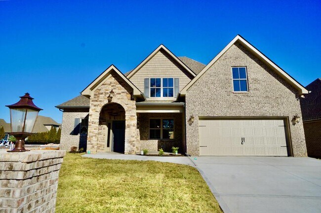 Photo - 433 Chimney Rock Dr House