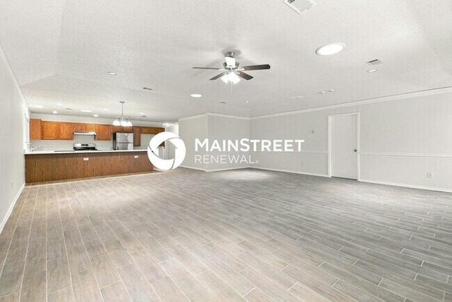 3 Bedroom Pet-Friendly Home in DENTON, TX with Main Street Renewal