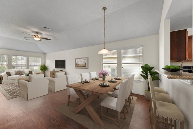 Photo - 2611 Verano Dr