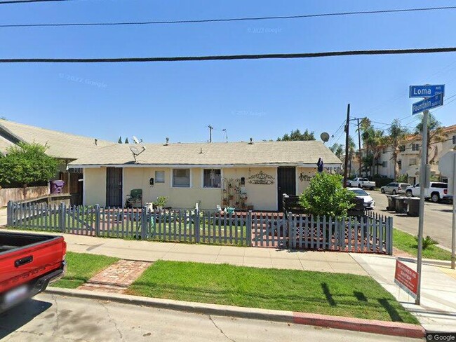 Photo - 1344 Loma Ave Apartments Unit A