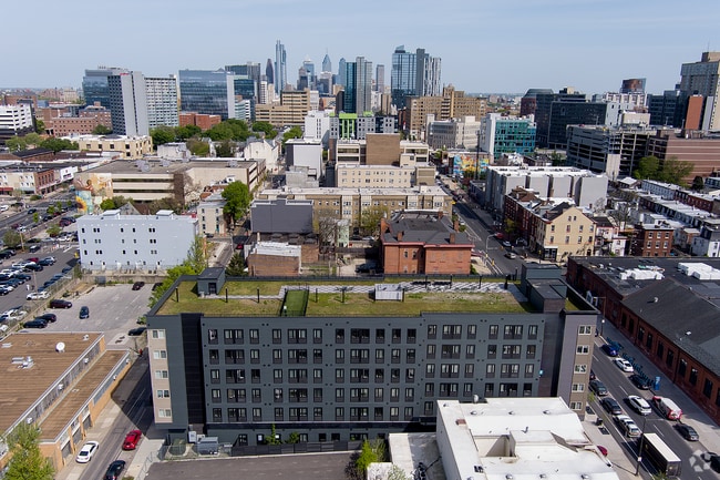 Building Photo - Uno on Chestnut Rental