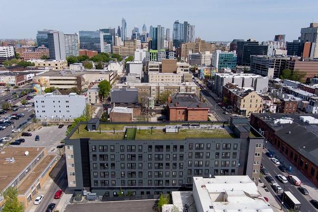 Building Photo - Uno on Chestnut Rental