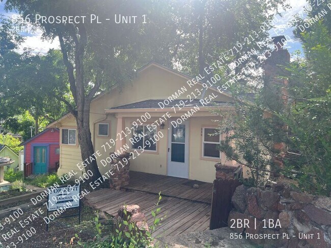 Photo - 856 Prospect Pl Apartamento Unidad 1