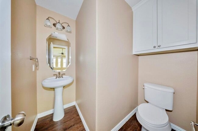 Photo - 3306 Benbrook Springs Ln