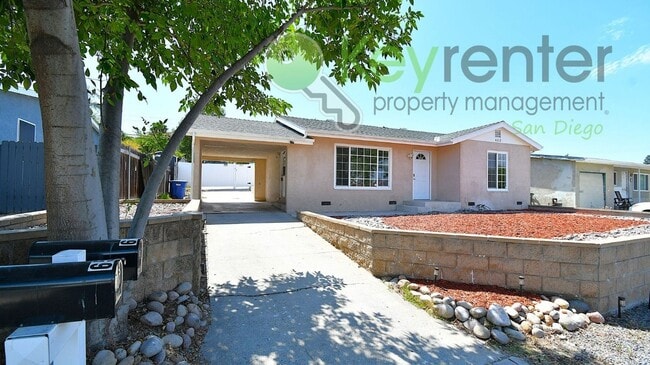 Building Photo - West El Cajon | Easy freeway access – minutes to I-8, SR-67, and I-125