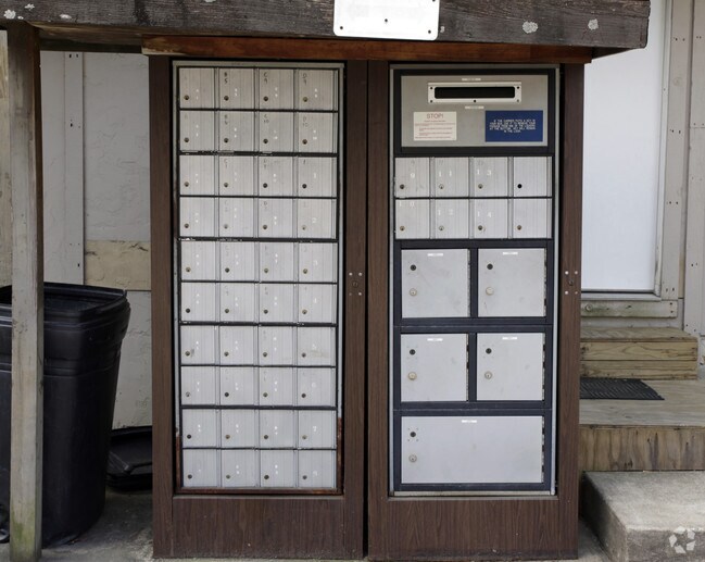 Photo - Cross Keys Apartments