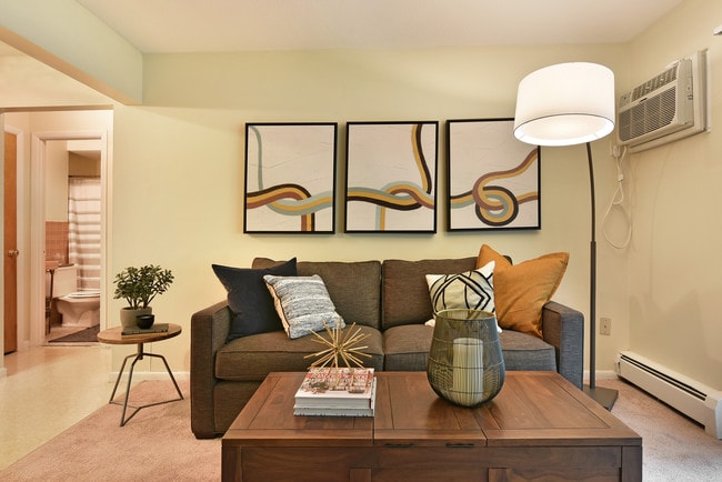 Euclid Apartments