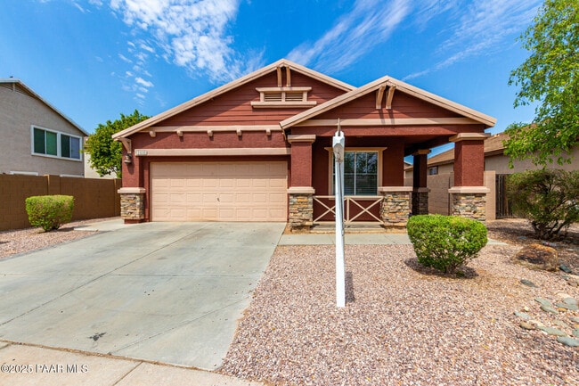 Photo - 1410 S 119th Ln Casa