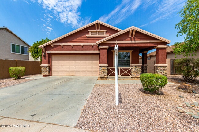 Building Photo - 1410 S 119th Ln Rental