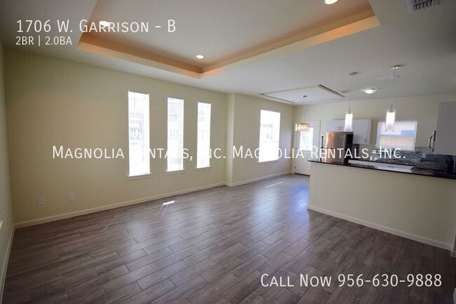 Photo - 1706 W. Garrison-B Unit B