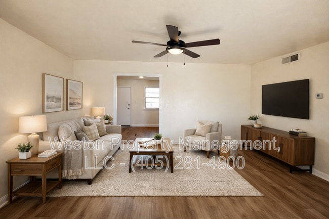 Photo - 3229 SE 24th St