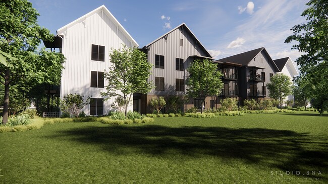 Photo - Heritage Rise Residences