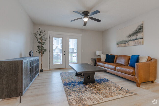 Interior Photo - Oakwood Landings Rental