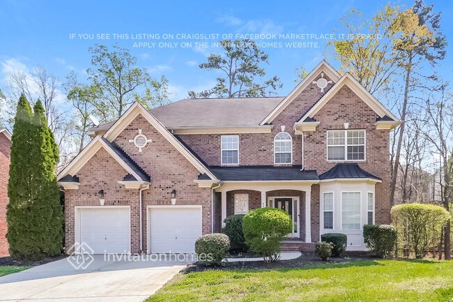 Building Photo - 6036 Graburn's Ford Dr