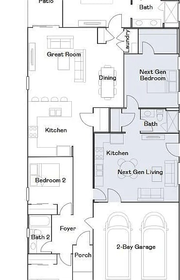 Photo - 17361 W Smoketree Dr Unit B