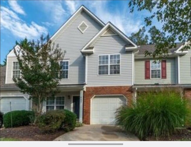 Photo - 803 Creek Crossing Trail Townhome