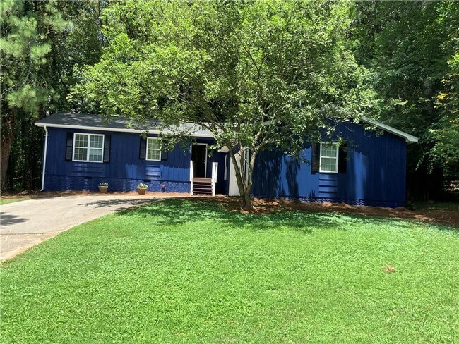 Photo - 4167 Oak Ferry Dr NE