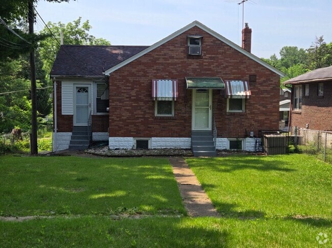 Building Photo - 6415 Perry Dr Rental