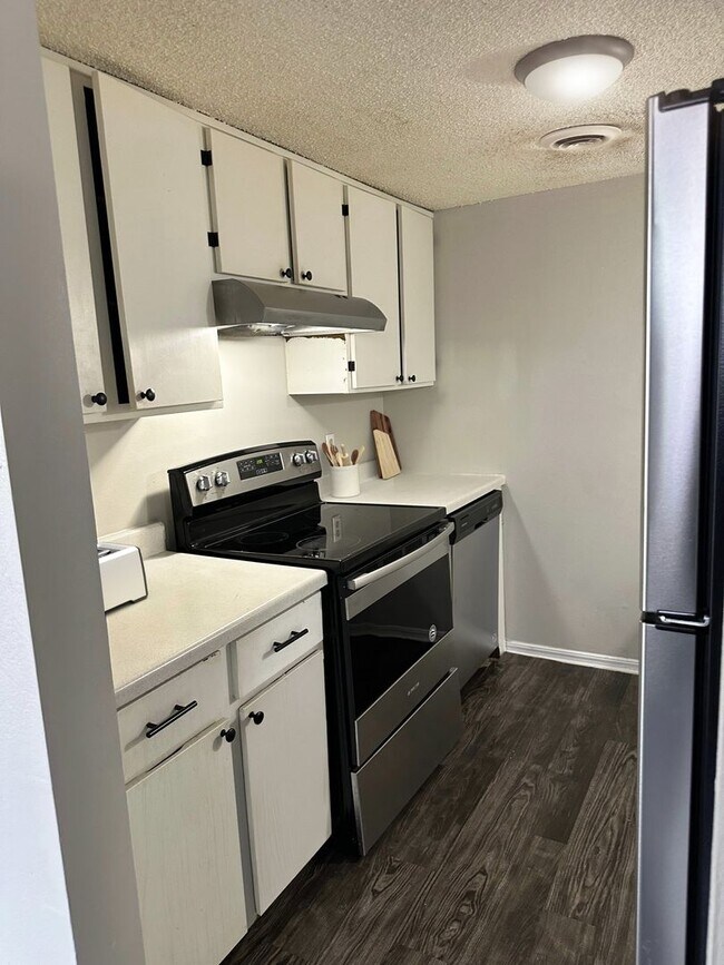 Photo - Greystone Apartments