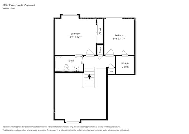 Photo - 21581 E Aberdeen Dr