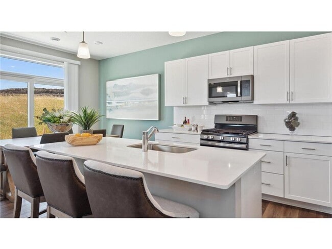 Photo - Rare 3 bed new construction home in Wayzata schools for lease!!!