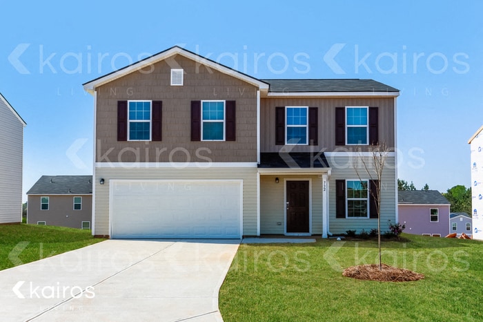 Photo - 732 Dove Tree Ln