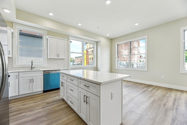 Photo - 611 Communipaw Ave