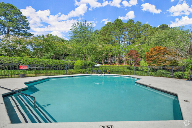 Building Photo - The Springs at Peachtree Corners Rental