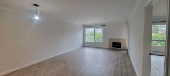 Photo - Welcome to our stunning 1-bedroom, 1.5-bat... Unit 48