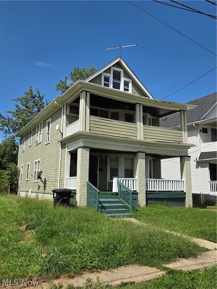 Building Photo - 380 E 149th St Unit DOWN