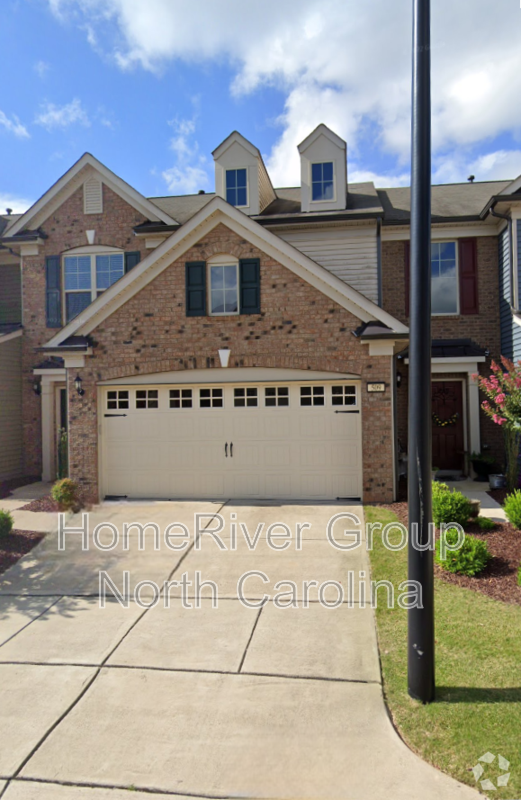 Building Photo - 509 Brier Crossings Loop Rental