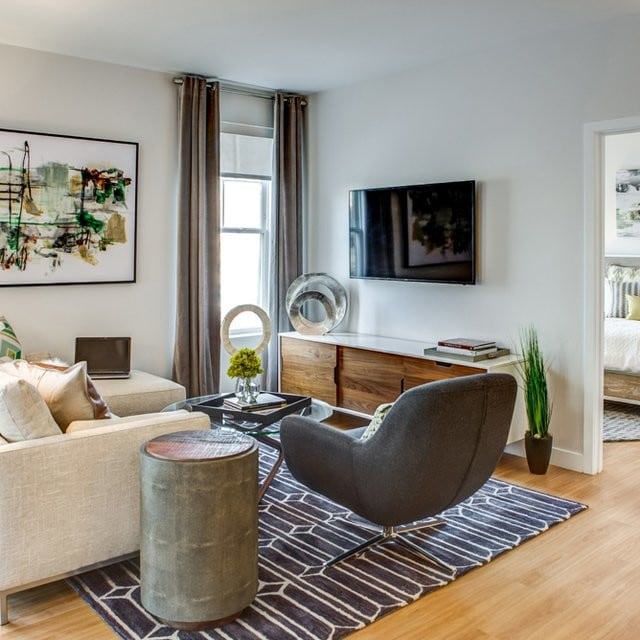 The Danforth Apartments For Rent in Dobbs Ferry, NY