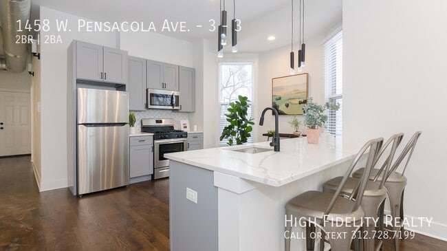 Photo - 1458 W Pensacola Ave Unit 3