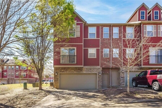Building Photo - 2851 W Redstone Dr Rental