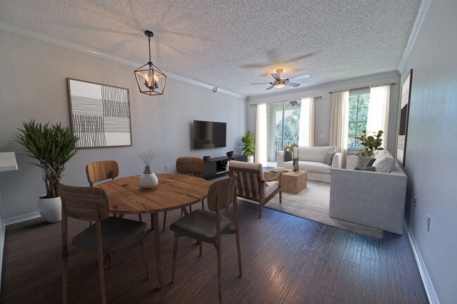 Photo - 5701 Bentgrass Dr Unit 18-206