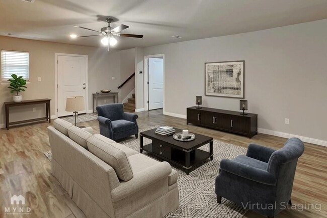 Photo - 724 Rolling Terrace Cir