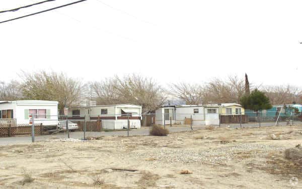 Photo - Joshua View Mobile Home Park