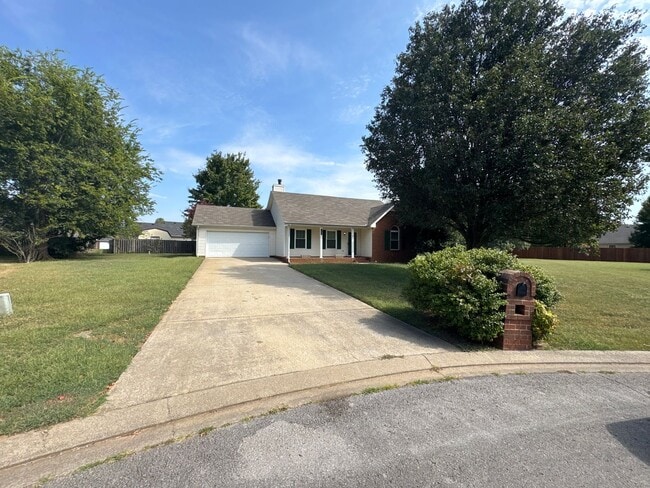 1603 Galston Ct