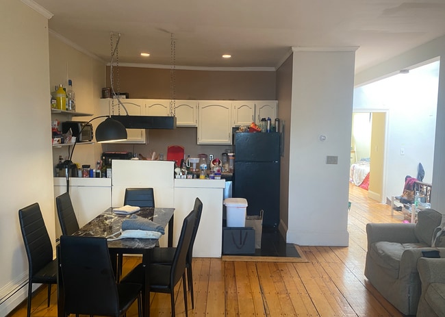 Photo - 519 Massachusetts Ave Unit 4