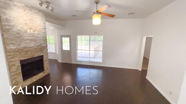 Photo - 1113 Pruett Dr