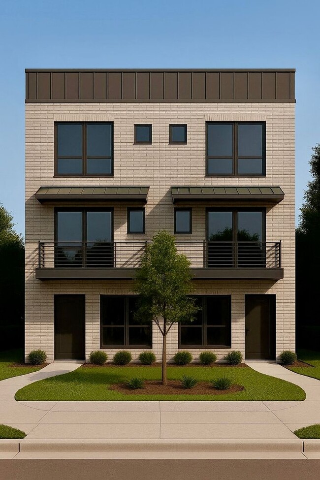 Building Photo - TCU-3128 Cockrell Unit 1