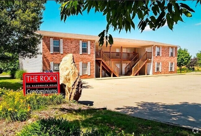 Building Photo - 1437 Sligo St Rental